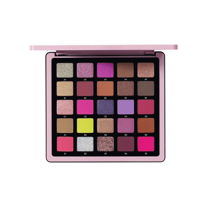 ANASTASIA BEVERLY HILLS NORVINA PRO PIGMENT Yeux