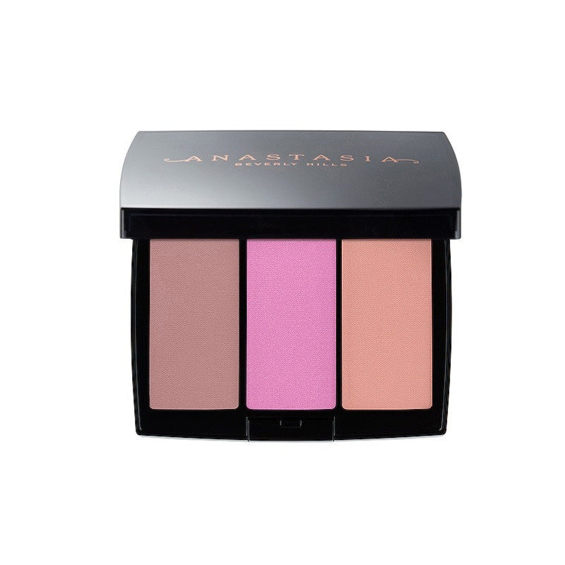 ANASTASIA BEVERLY HILLS BLUSH TRIO Blush