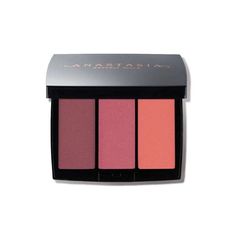 ANASTASIA BEVERLY HILLS BLUSH TRIO Blush
