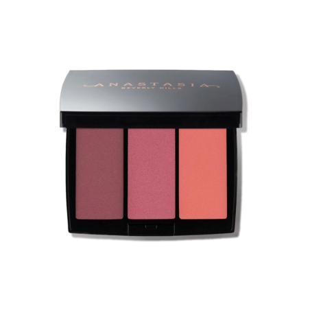 ANASTASIA BEVERLY HILLS BLUSH TRIO Blush