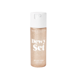 ANASTASIA BEVERLY HILLS DEWY SET Bases & Fixateurs