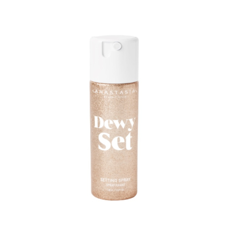 ANASTASIA BEVERLY HILLS DEWY SET Bases & Fixateurs