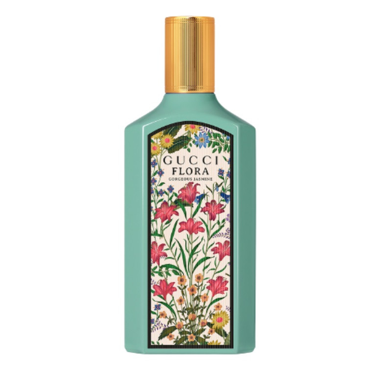 GUCCI GUCCI FLORA GORGEOUS JASMINE Eau de Parfum