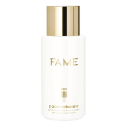 PACO RABANNE FAME Crème et Lait