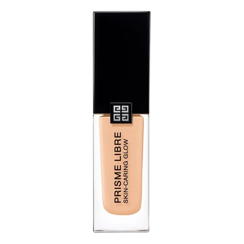 GIVENCHY PRISME LIBRE SKIN-CARING GLOW Fonds de teint