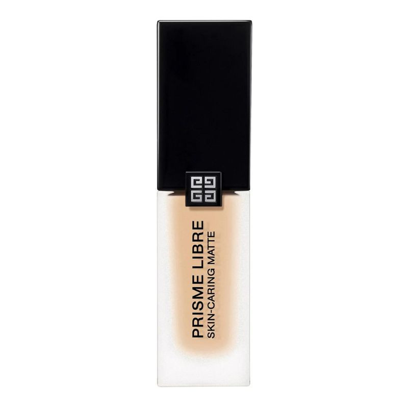 GIVENCHY PRISME LIBRE SKIN-CARING MATTE Fonds de teint