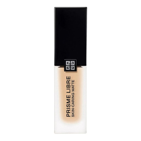 GIVENCHY PRISME LIBRE SKIN-CARING MATTE Fonds de teint