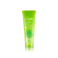 TONYMOLY ALOE 99% CHOK CHOK GEL APAISANT