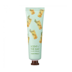 TONYMOLY SCENT OF THE DAY HAND CREAM SO FRESH 30ML