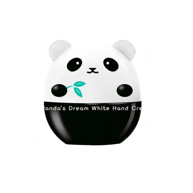 TONYMOLY PANDA WHITE HAND CREAM 30G