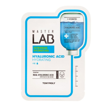 TONYMOLY MASTER LAB HYALURONIC ACID HYDRATING