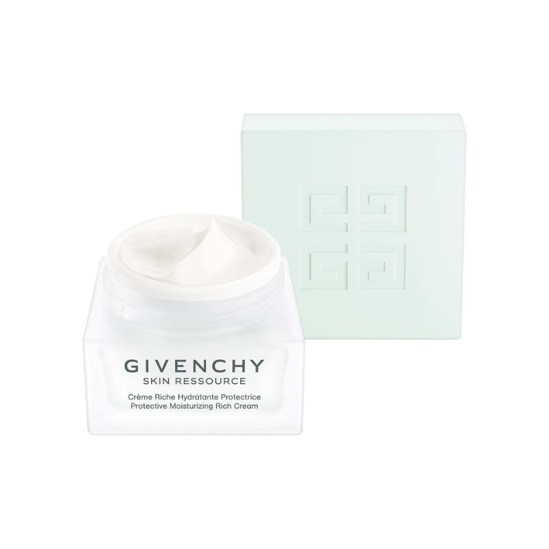 GIVENCHY SKIN RESSOURCE CREME RICHE HYDRATANTE PROTECTRICE 50ML