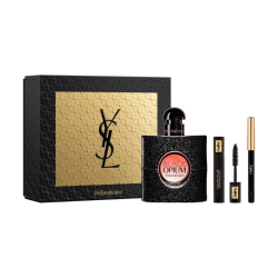 YSL BLACK OPIUM Coffret