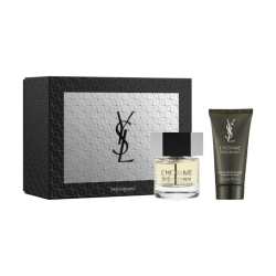 YSL L'HOMME Coffret