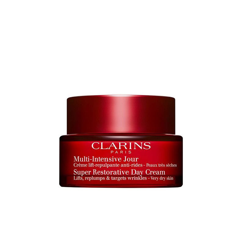 CLARINS CRÈME MULTI-INTENSIVE JOUR LIFT-REPULPANTE, ANTI-RIDES PTS 50ML