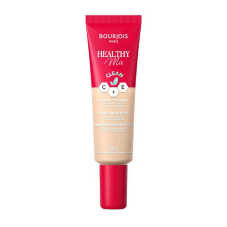 BOURJOIS HEALTHY MIX CLEAN Fonds de teint