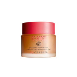 CLARINS MY CLARINS GEL MATITÉ IMPERFECTIONS 50ML