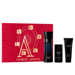 Armani CODE Coffret