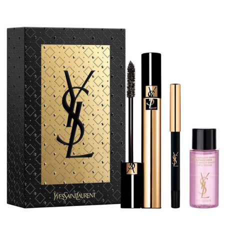 YSL EFFET FAUX CILS Palettes & Coffrets Yeux