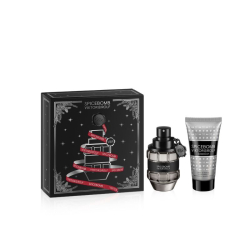 VIKTOR & ROLF SPICE BOMB Coffret