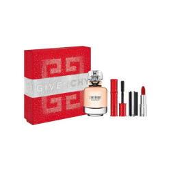 GIVENCHY L'INTERDIT Coffret Eau De Parfum