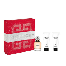 GIVENCHY L'INTERDIT Coffret Eau De Parfum