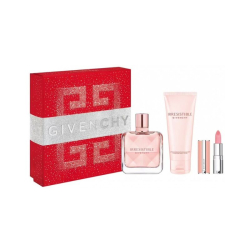 GIVENCHY IRRESISTIBLE Coffret Eau De Parfum