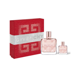 GIVENCHY IRRESISTIBLE Coffret Eau De Parfum