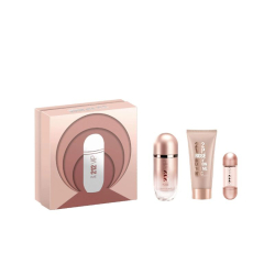 CAROLINA HERRERA 212 VIP ROSÉ Coffret Eau De Parfum