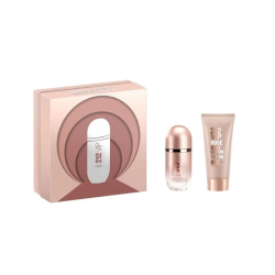 CAROLINA HERRERA 212 VIP ROSÉ Coffret Eau De Parfum