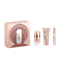 CAROLINA HERRERA 212 VIP ROSÉ Coffret Eau De Parfum