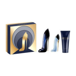 CAROLINA HERRERA GOOD GIRL Coffret Eau De Parfum