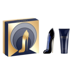 CAROLINA HERRERA GOOD GIRL Coffret Eau De Parfum