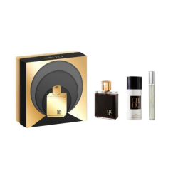 CAROLINA HERRERA CH MEN Coffret Eau De Toilette