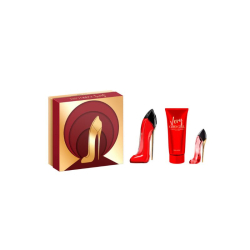 CAROLINA HERRERA VERY GOOD GIRL Coffret Eau De Parfum