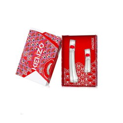 KENZO FLOWER BY KENZO Coffret Eau De Parfum