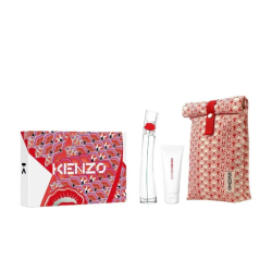 KENZO FLOWER BY KENZO Coffret Eau De Parfum