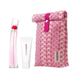 KENZO FLOWER BY KENZO POPPY BOUQUET Coffret Eau De Parfum