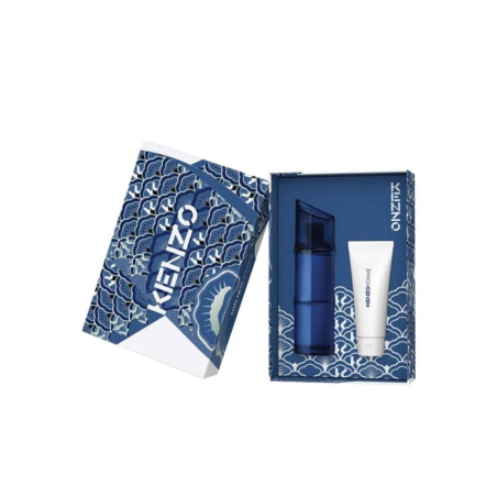 KENZO HOMME Coffret Eau De Toilette