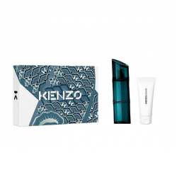 KENZO HOMME Coffret Eau De Toilette