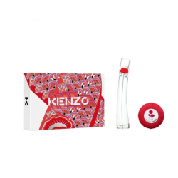 KENZO FLOWER BY KENZO Coffret Eau De Parfum