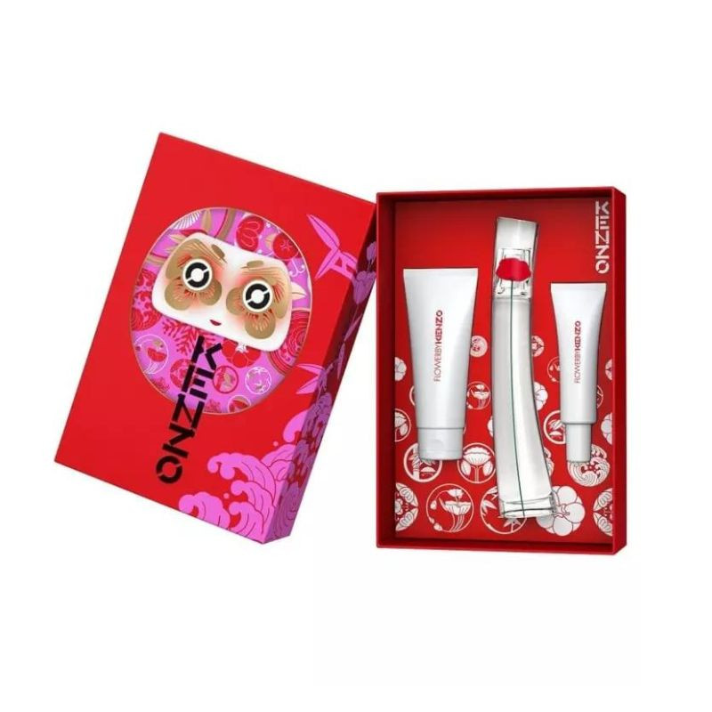 coffret kenzo