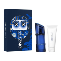 KENZO HOMME Coffret Eau De Toilette