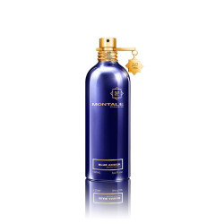 MONTALE BLUE AMBER Eau de...