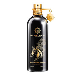 MONTALE ARABIANS TONKA Eau...