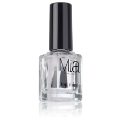 MIA TOP SHINE Vernis à ongles