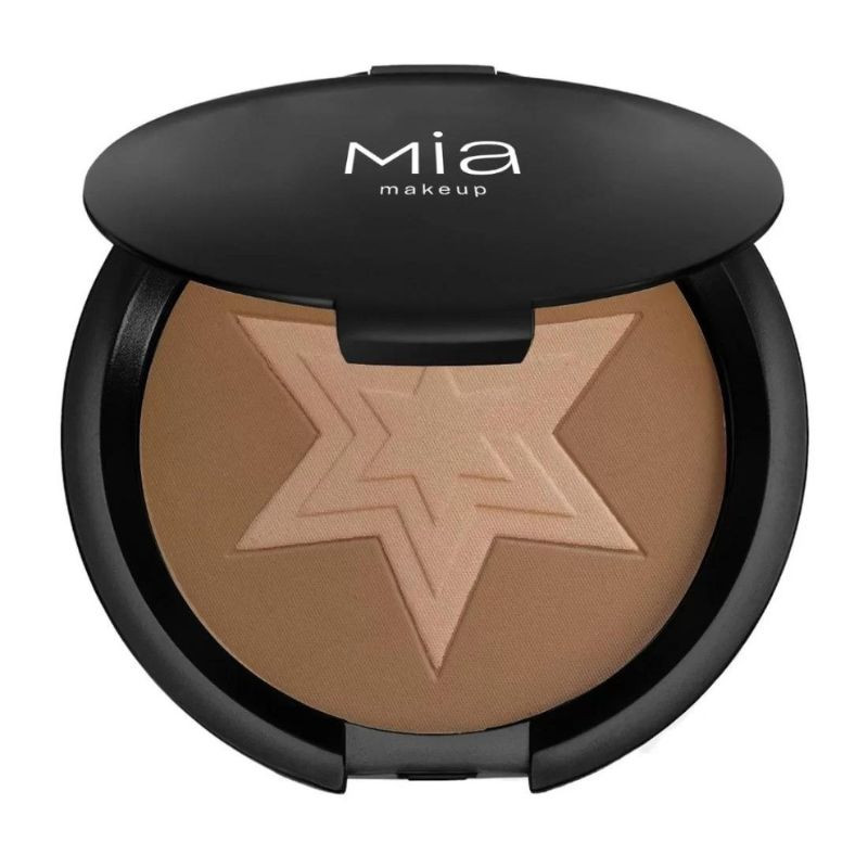 MIA COSMIC GLOW STARS Poudres Bronzante