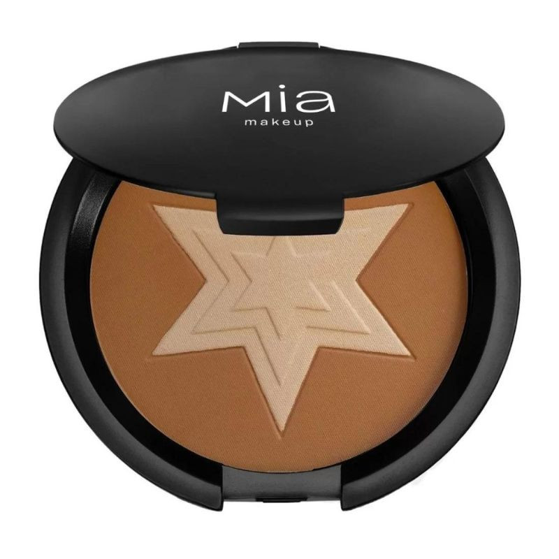 MIA COSMIC GLOW STARS Poudres Bronzante