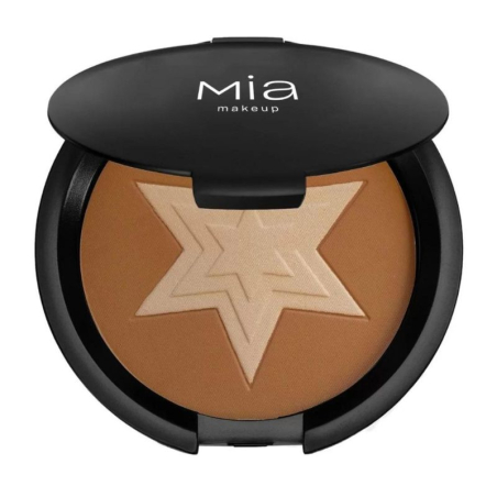 MIA COSMIC GLOW STARS Poudres Bronzante