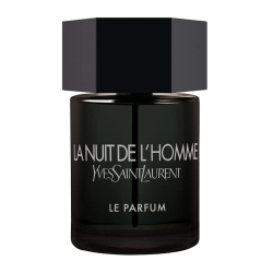YSL LA NUIT DE L'HOMME LE PARFUM Le Parfum